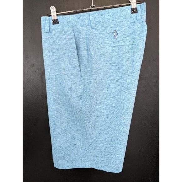 Peter Millar Shackleford Performance Hybrid Shorts Size 34 - Picture 4 of 12